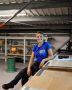 Dangel Metall Family – Azubi- Werkstatt