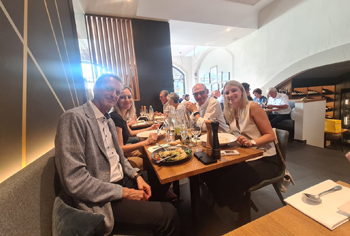 Verleihung Qualitätskelle 2025 vom Bietigheimer Wohnbau