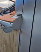 Fassade mit Wow-Effekt