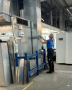 Werkstattoptimierung