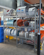 Werkstattoptimierung