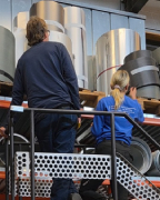 Werkstattoptimierung