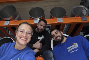 Werkstattoptimierung