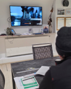 Unsere Azubis packen an: Lernen, üben, besser werden!