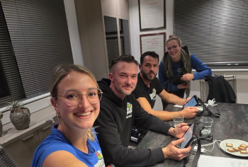 Digitalisierung bei Dangel Metall