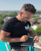 Digitalisierung bei Dangel Metall